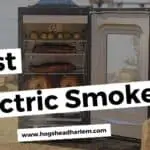 9 Best Electric Smokers for 2022