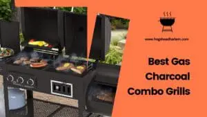 8 Best Gas Charcoal Combo Grills of 2022