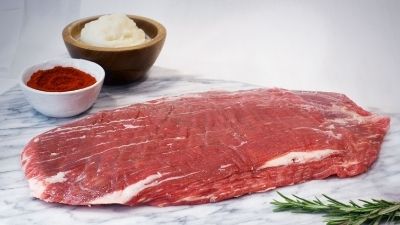 Flank Steak