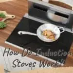 What is Induction Cooking? How Do Induction Stoves Work?