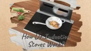 What is Induction Cooking? How Do Induction Stoves Work?