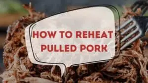 How to Reheat Pulled Pork Without Drying It Out