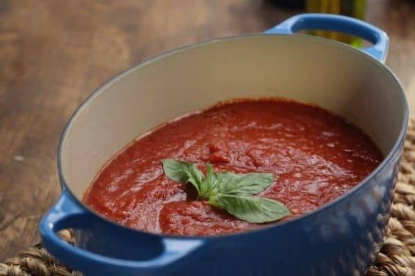 Marinara Sauce