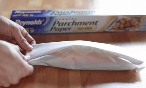 Parchment Paper