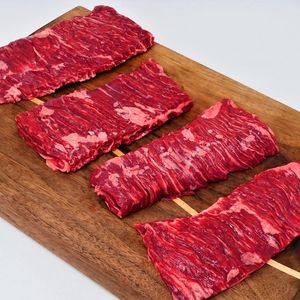 Skirt Steak