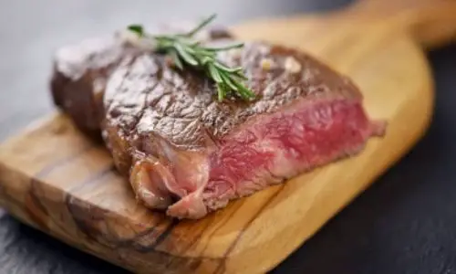 What is Blue Steak