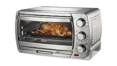 What is a convection oven