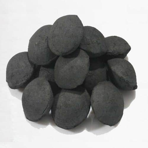 Briquette Charcoal