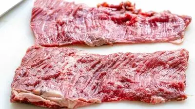 Skirt Steak