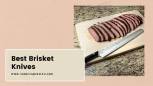 The 10 Best Brisket Knives for 2022