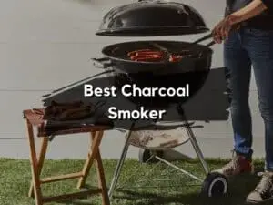 Best Charcoal Smokers: Top 14 Charcoal Smoker For Beginners of 2022