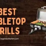 The 10 Best Tabletop Grills for 2022