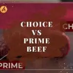 USDA Choice Vs Prime Beef: What's the Difference?