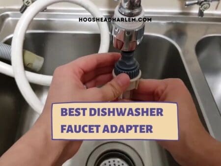 10 Best Portable Dishwasher Faucet Adapter Reviews In 2023 ...