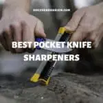 The 8 Best Pocket Knife Sharpeners for 2022