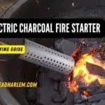 15 Best Electric Fire Starter For Charcoal in 2022