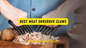 Top 10 Meat Shredder Claws: Reviews & Comparison 2022