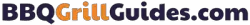 BBQGRillGuides.com Logo