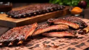 Spare Ribs vs Baby Back Ribs: What's the Difference?