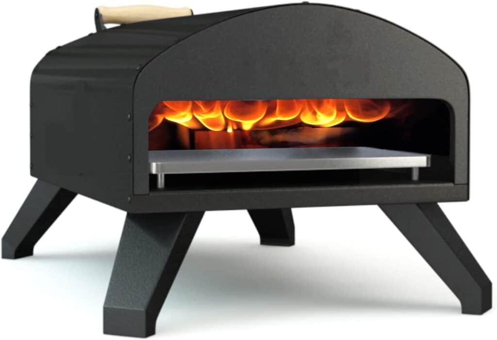 Bertello Outdoor Pizza Oven