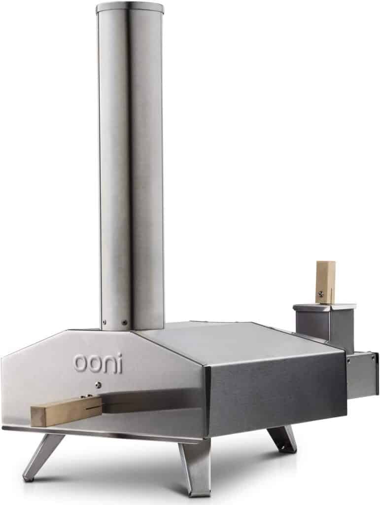 Ooni 3 Outdoor Pizza Oven