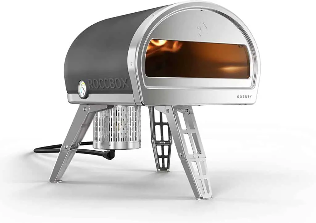ROCCBOX Gozney Portable Outdoor Pizza Oven
