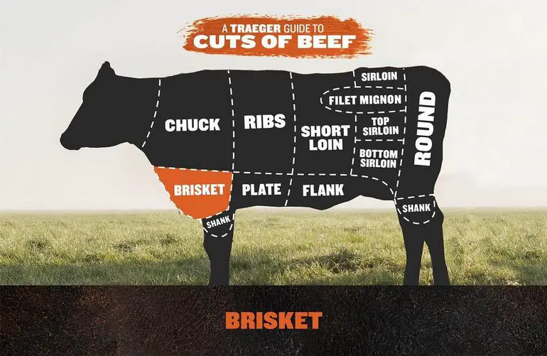 History of Brisket