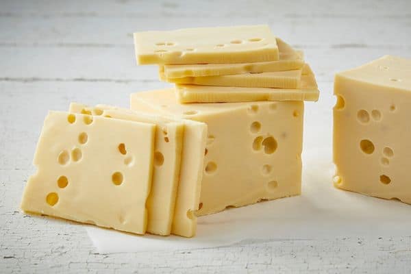 Swiss Cheese