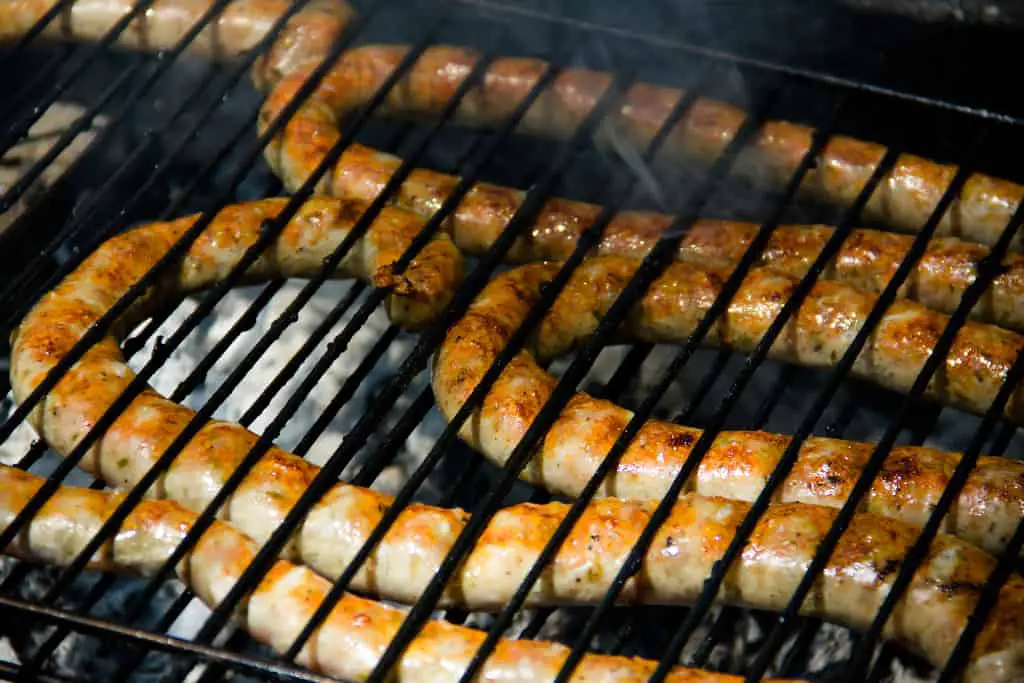 How To Smoke Sausage On A Pellet Grill Perfectly?