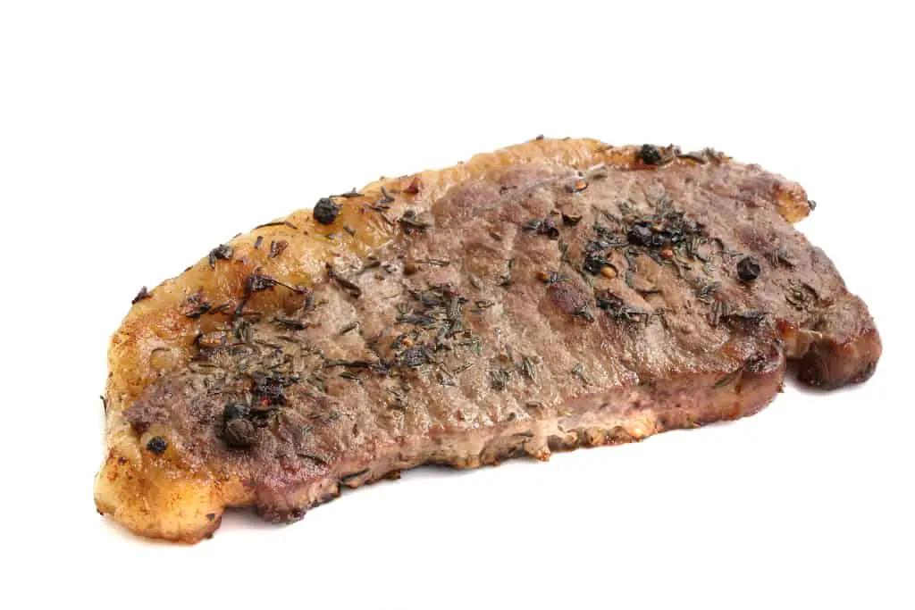 5 Best Sirloin Steak Substitutes