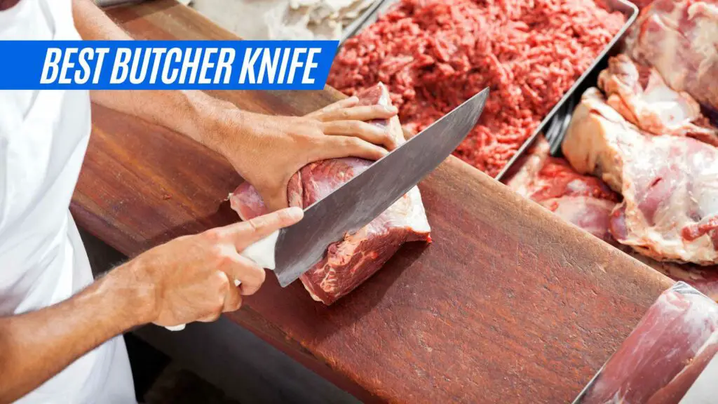 Best Butcher Knife