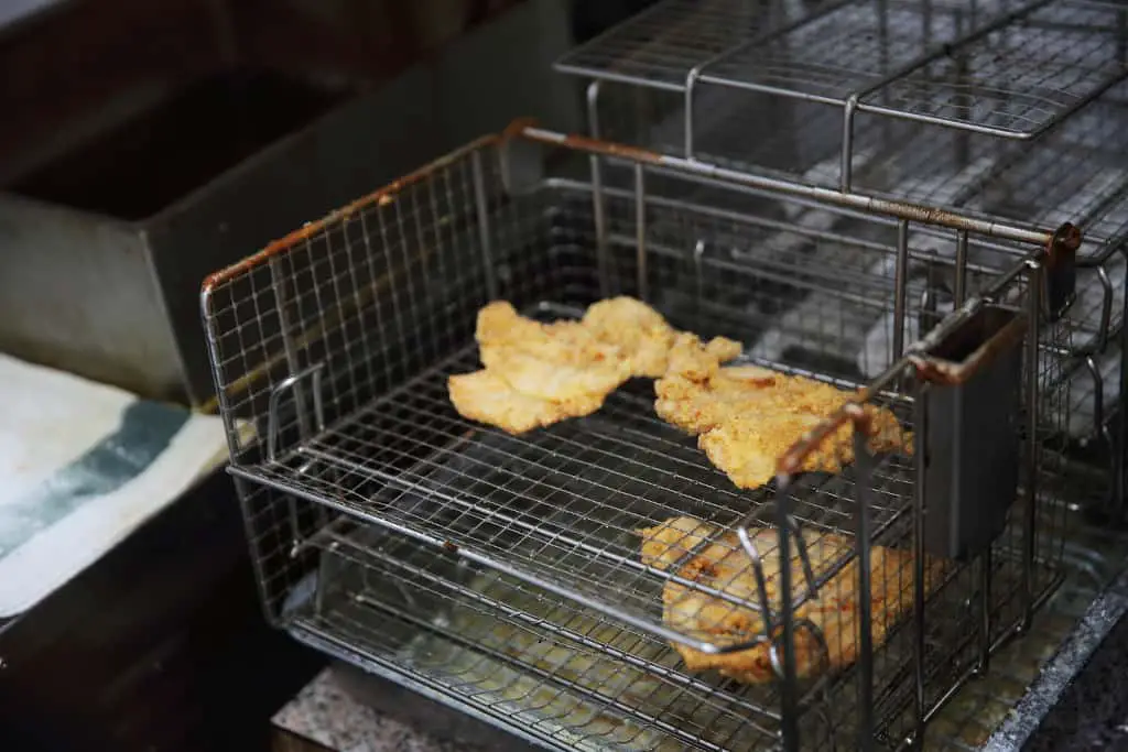 How Do You Keep Reheated Fried Chicken Crispy
